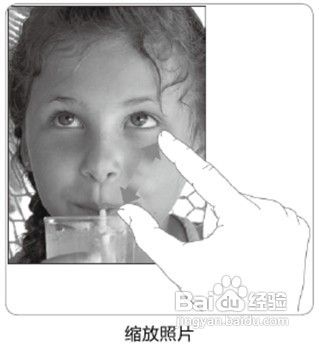 怎样在iPad上査看照片和视频