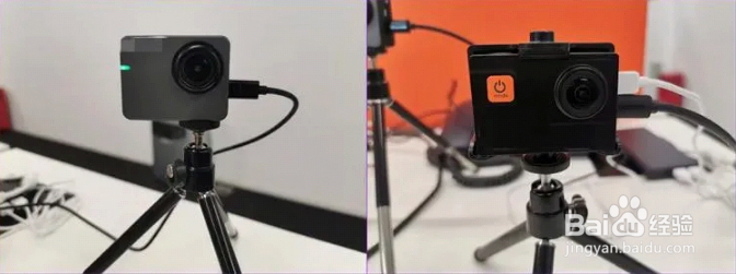 罗兰VR切换台在会议.网络直播.聊天.上课中应用