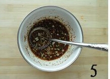 凉拌麻辣土豆片