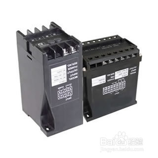 KH型功率变送器