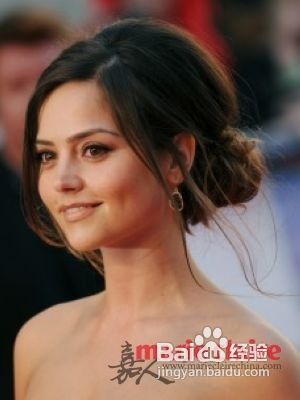 25+女性要懂得的化妆技巧