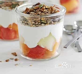 懒人低卡瘦身早餐，起床马上吃！