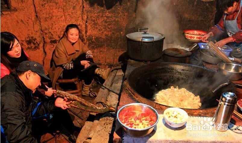 #过年#回农村过年吃什么比较好,乡下吃饭注意点