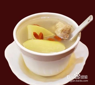 秋季最简单的丰胸食谱