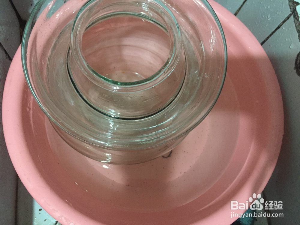 怎样制作泡菜母水