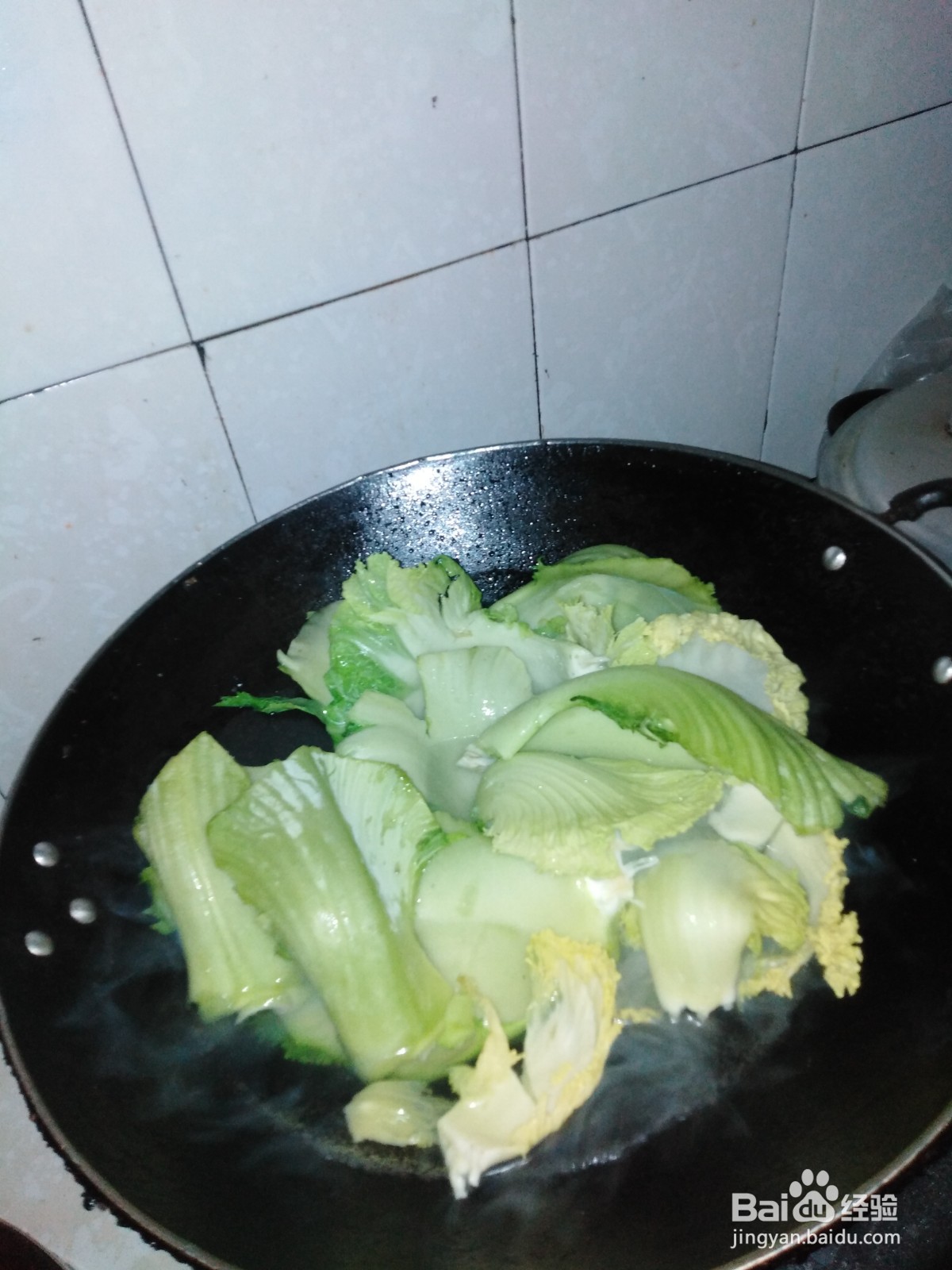 芥菜如何炒才好吃