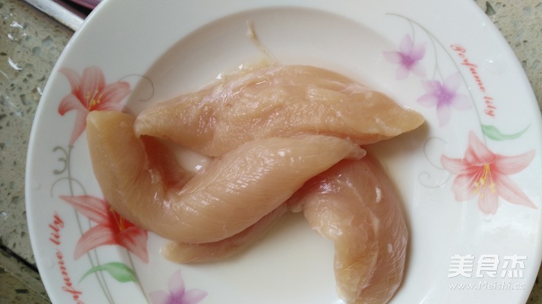 碗仔翅的家常做法