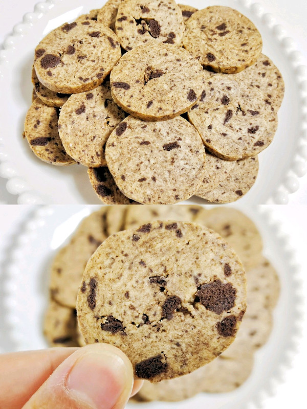 奥利奥牛奶饼干