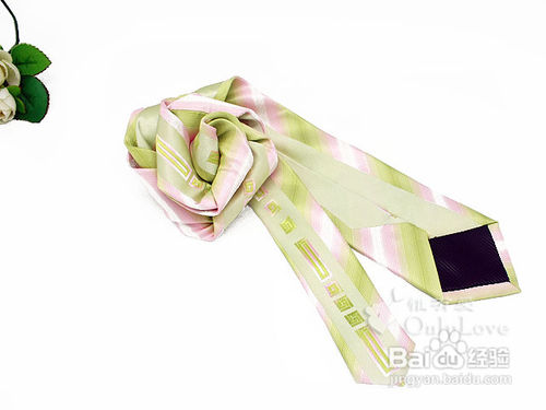 领带选择有哪些技巧