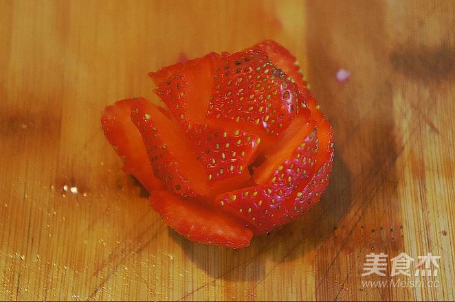 萌娃三明治的做法