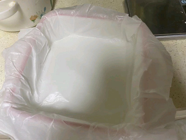 超级好吃巴斯克蛋糕