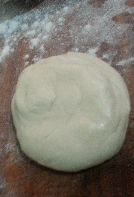 家常糖饼的做法 大全 味道真是超级棒！