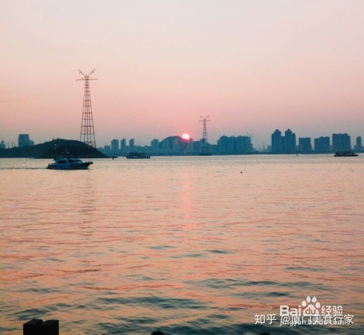 五一厦门旅游攻略