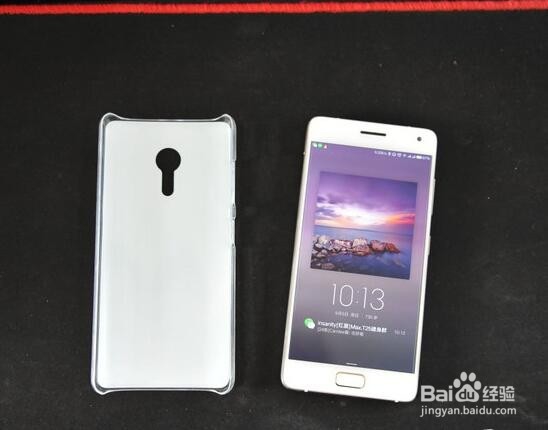 Lenovo 联想 ZUK Z2 Pro入手一月体验测评