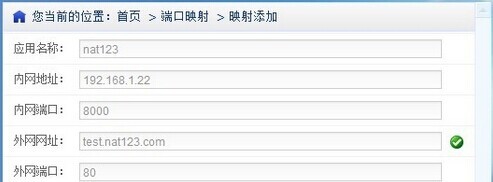 花生壳转发服务器异常怎么办
