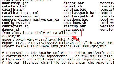 <b>Linux如何开启tomcat的gc日志并查看</b>