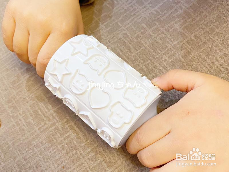 自制面条的做法