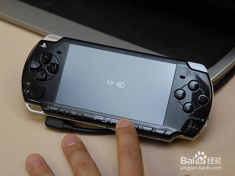 psp2000拆机教程