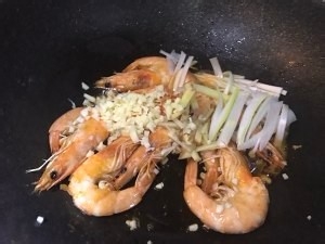 怎么做美味的油焖大虾