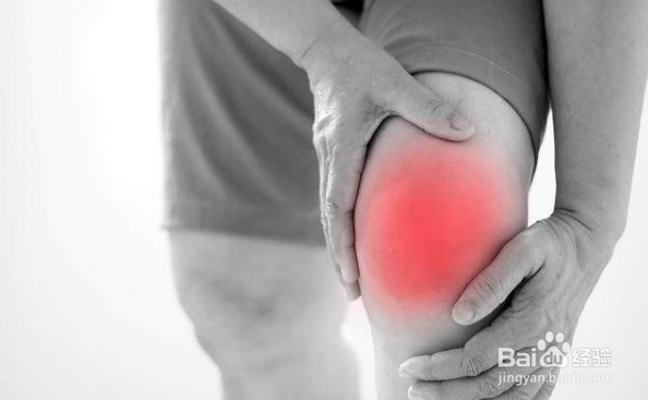 膝关节炎是怎么引起的