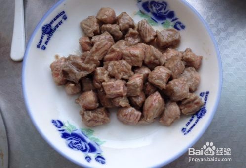 杏鲍菇炒牛柳是怎么做的?家常做法教程