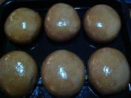 美味早餐巧克力牛奶红糖包