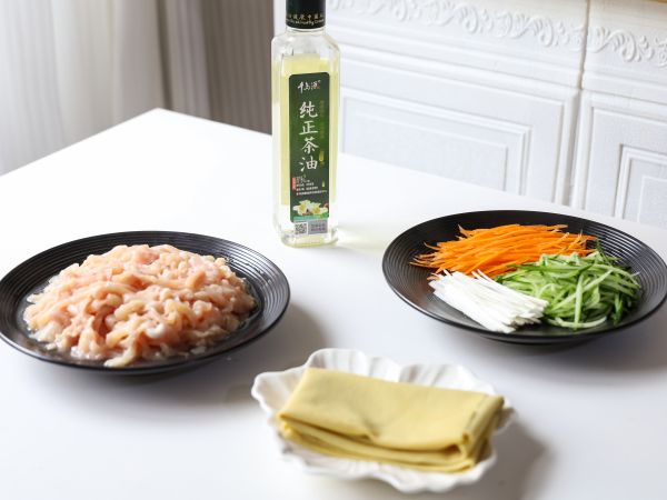 京酱肉丝用它做