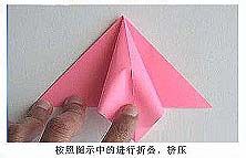 怎样DIY纸百合花