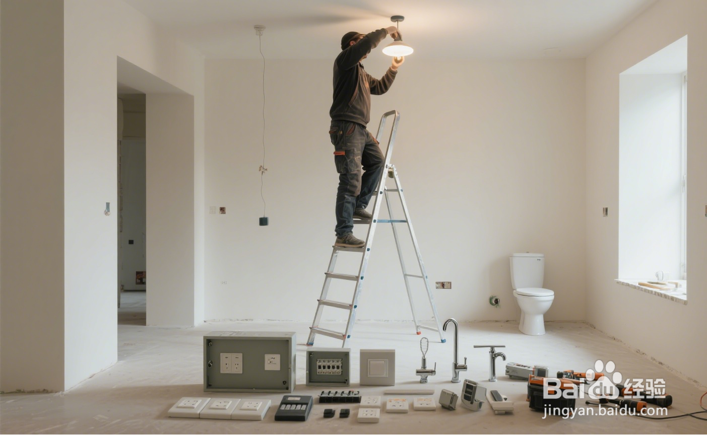 家装水电布局全解析