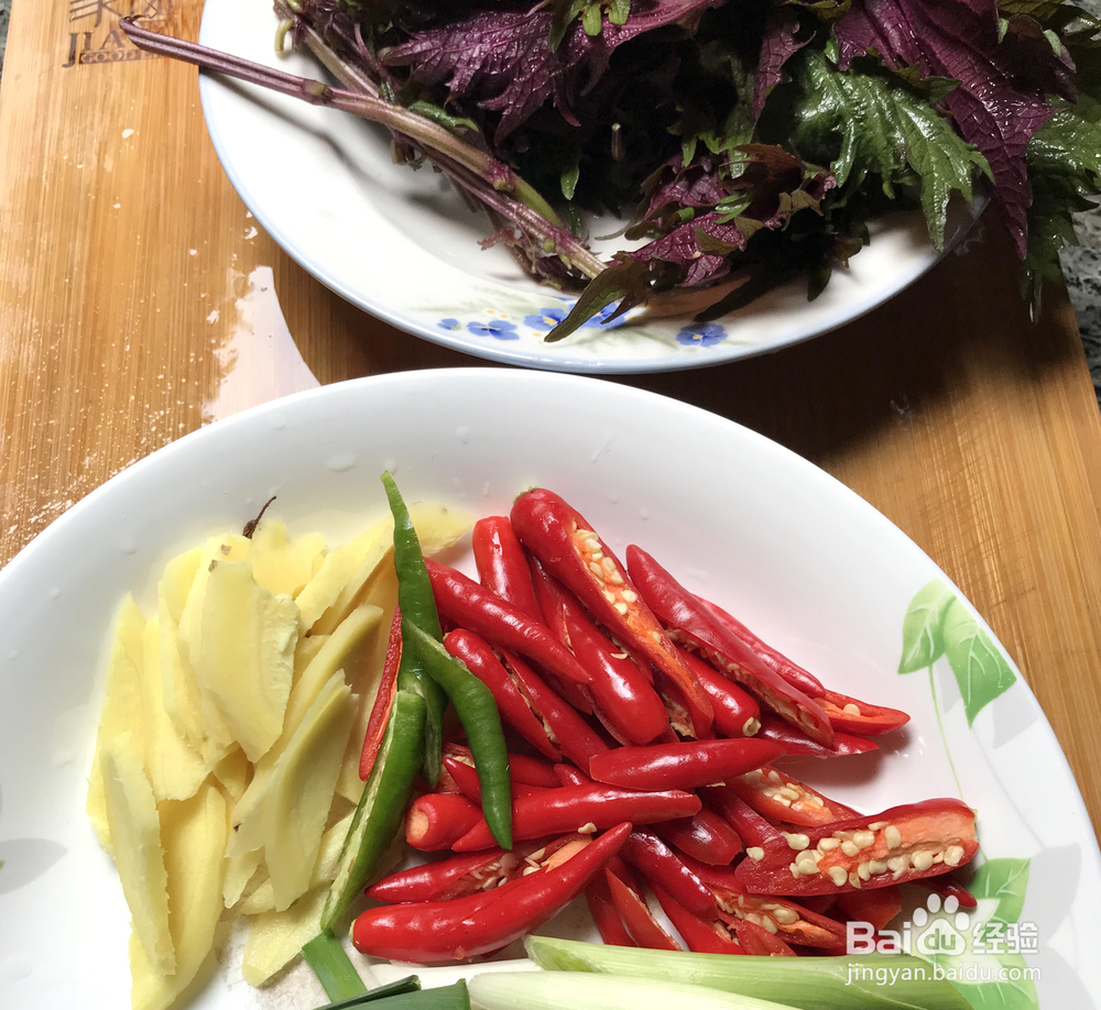 在家做麻辣小龙虾