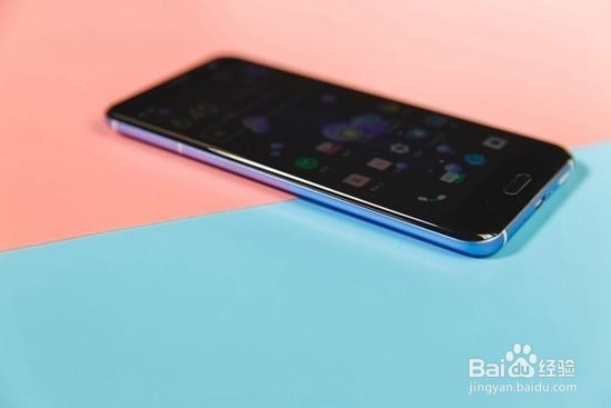 HTC U11评测：边框压感交互成亮点