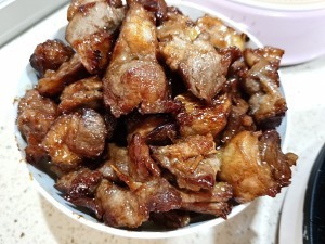 教你制作美味的红汤羊肉炉