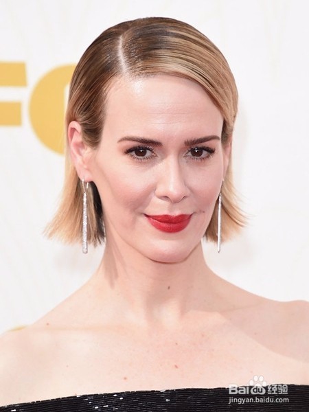 想要剪波波头吗?其实选择的样式真不少