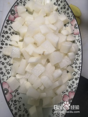 家常羊杂汤做法大全
