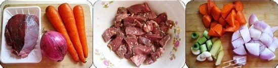 经期丰胸有妙招-边吃边大