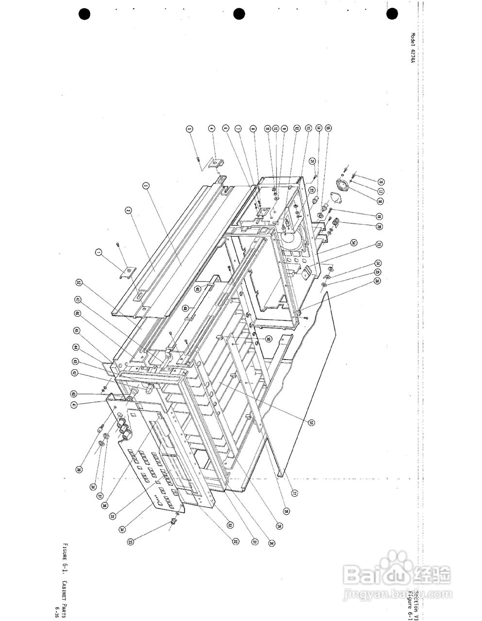 HP4274A分析仪用户使用手册:[13]