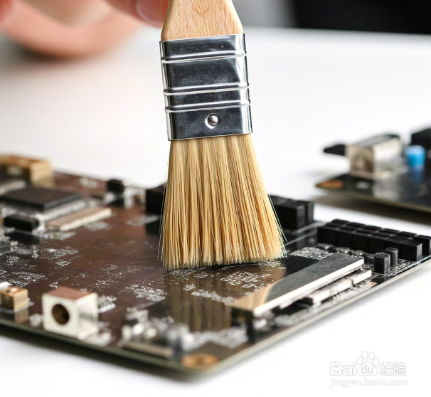 灌封胶的使用方法