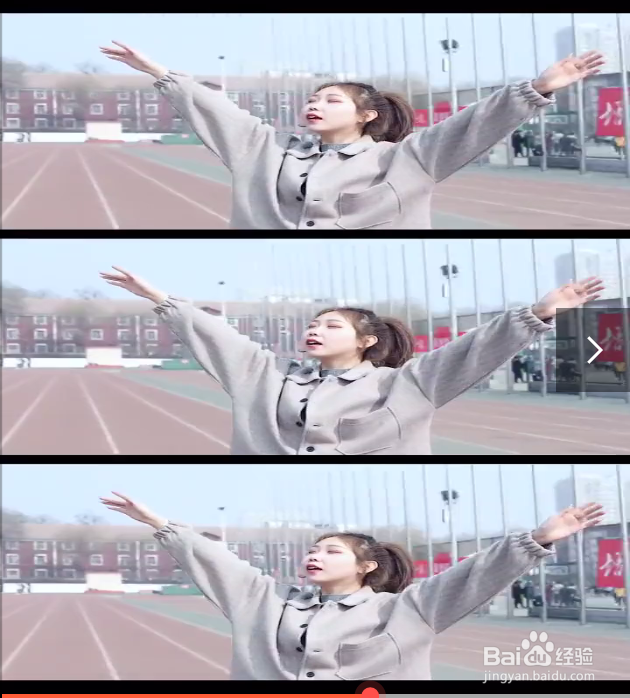 双人美照的拍摄方法