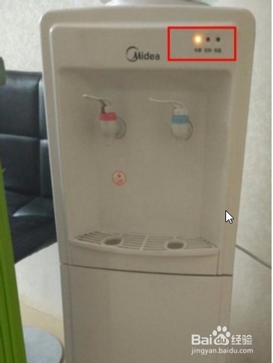 饮水桶里青苔怎么清洗