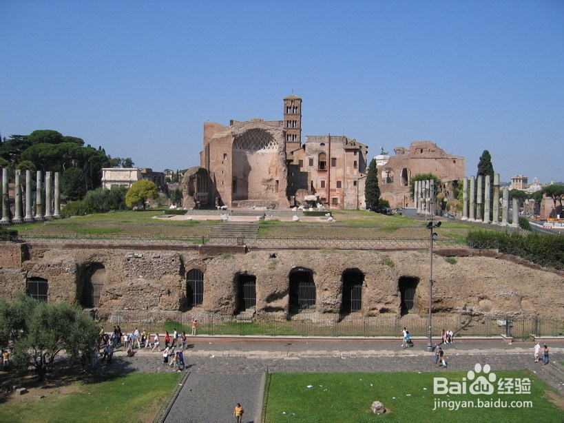 欧州自助游小贴士