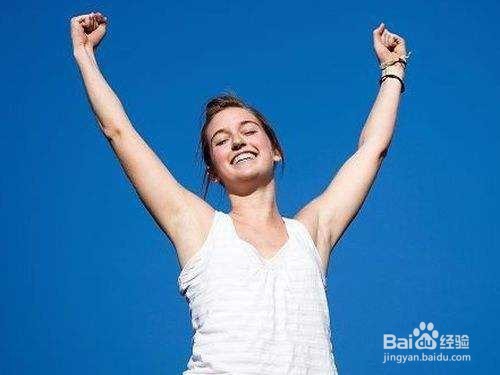 怎么遮掩狐臭？