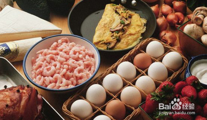 皮肤干燥怎么办？那些食物可以补水