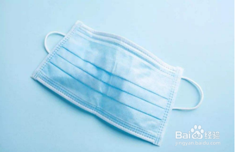 怎样正确使用防病毒口罩