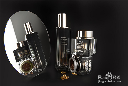 蝶安娜鱼子酱精华系列正确使用方法