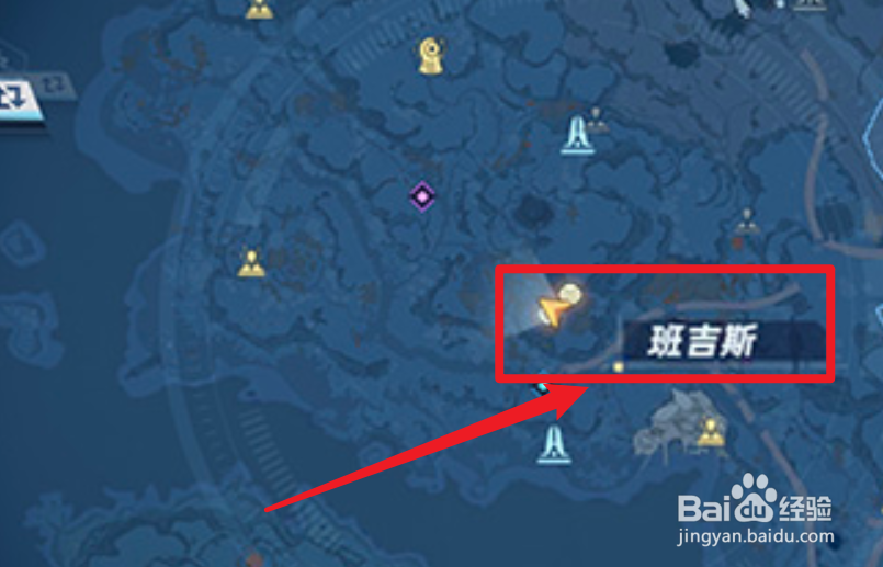 幻塔右手凯在哪