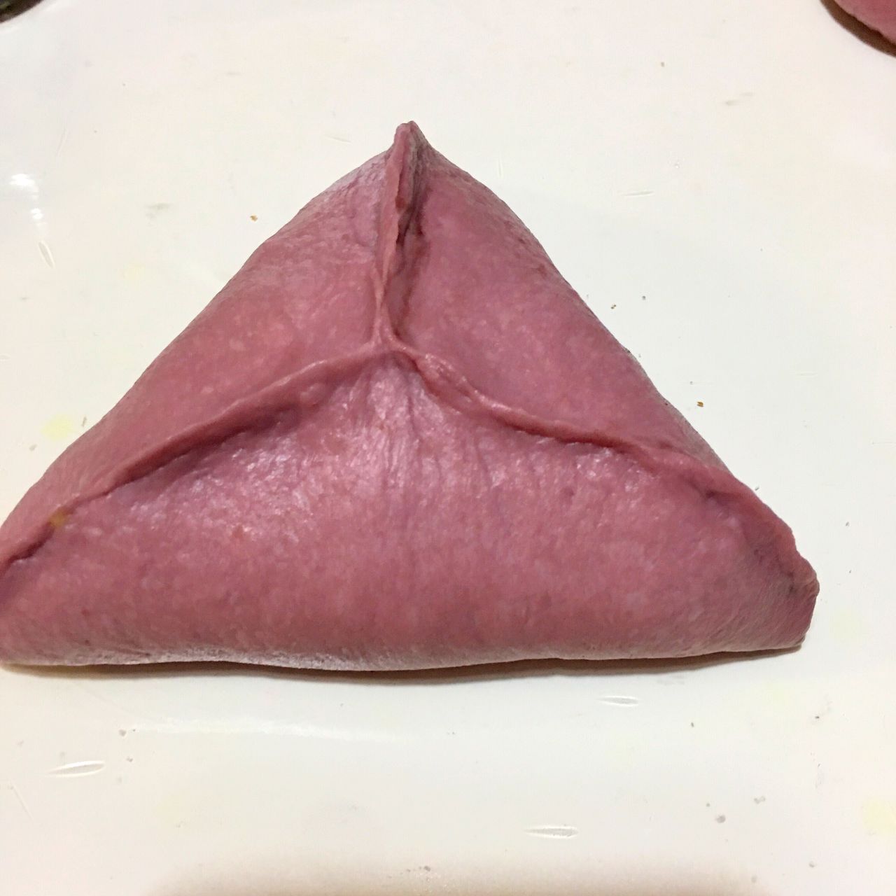 紫薯麻薯软欧的做法，喜欢点心的你会错过吗？