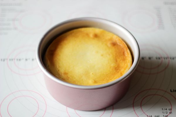 万圣节恶魔蛋糕