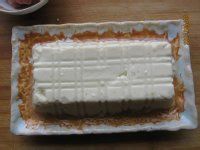 教你做好吃的香菇将肉末豆腐。