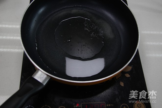 街边畅销的小零食——狼牙土豆