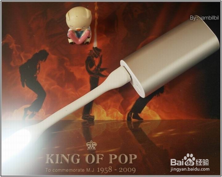 VIVO P50 移动电源功能使用